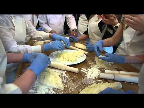 აჭარის დღე მინსკში-ტელეარხ ONT-ს ობიექტივში