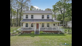 33124 Discovery Lane, Hanover, VA, 23069 Tour - $525,000