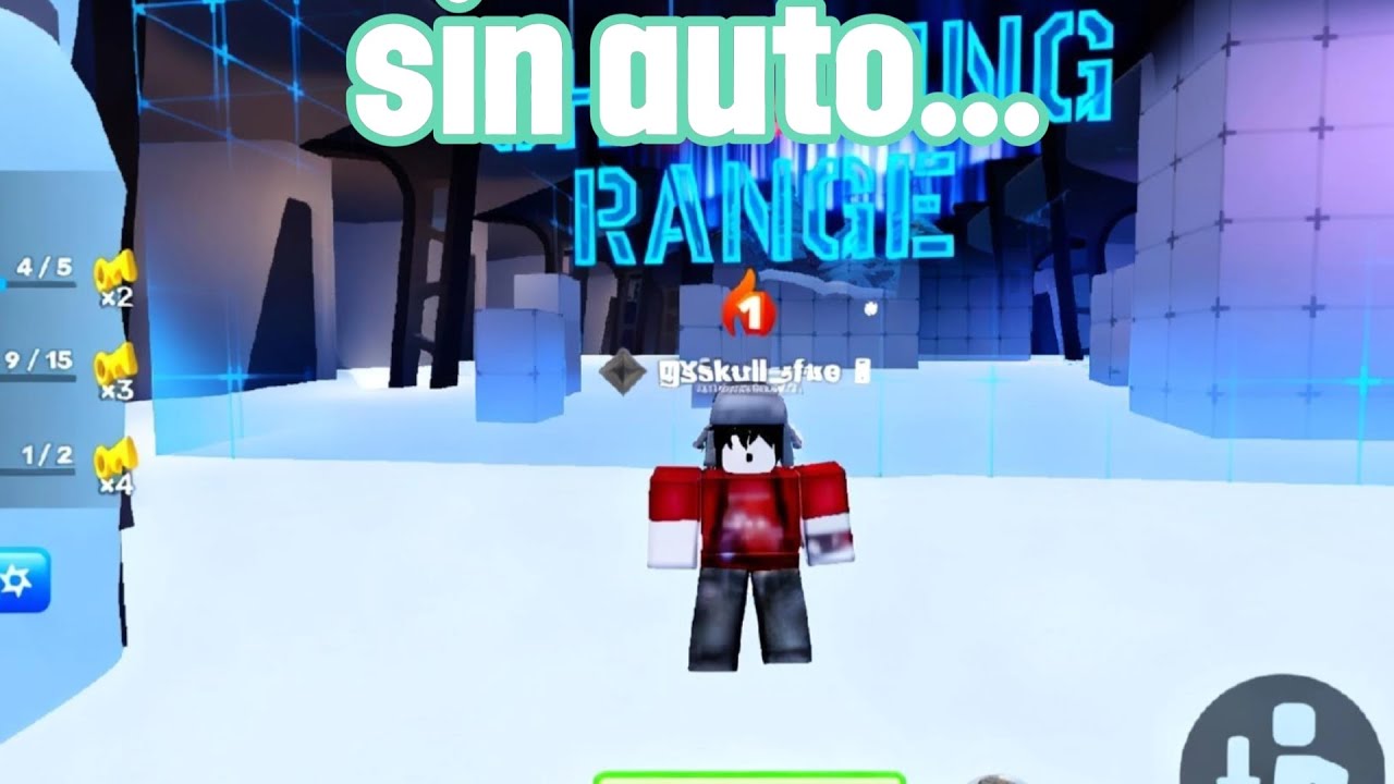 PODRE GANAR UNA PARTIDA DE RIVALS EN CELULAR