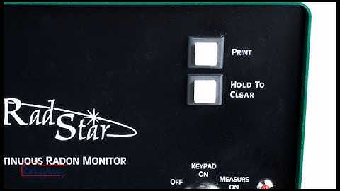 RadStar 300