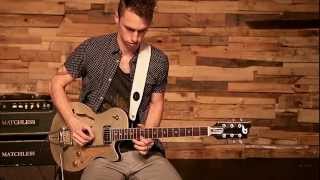 Worship Guitar Effects 101