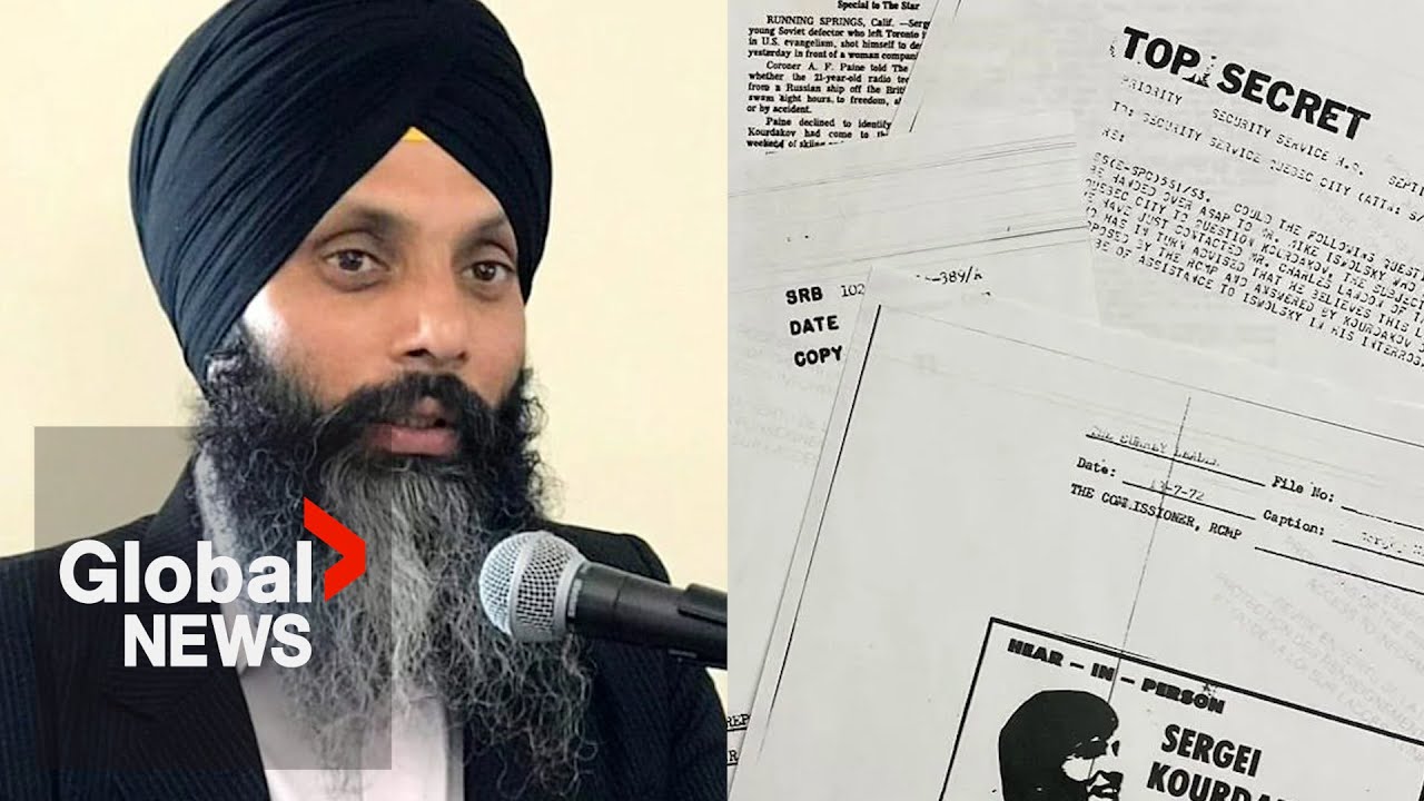Hardeep Singh Nijjar Murder Do Recent Extra judicial Killings hardeep-singh-nijjar-murder-do-recent-extra-judicial-killings