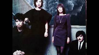 Ladytron - Figurine