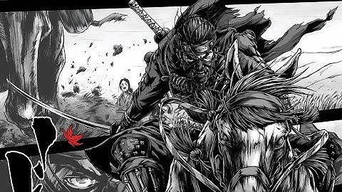 Saving Hostages - Ghost of Tsushima