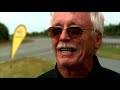 From 0 to 300 and back to 0 - Papenburg