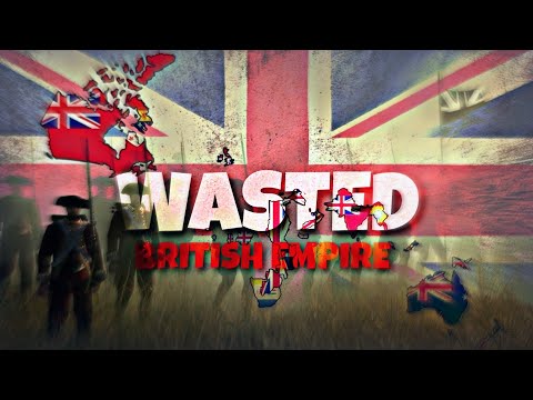 Wasted - British