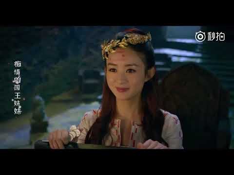 Tây Du Ký 3 Nữ Nhi Quốc