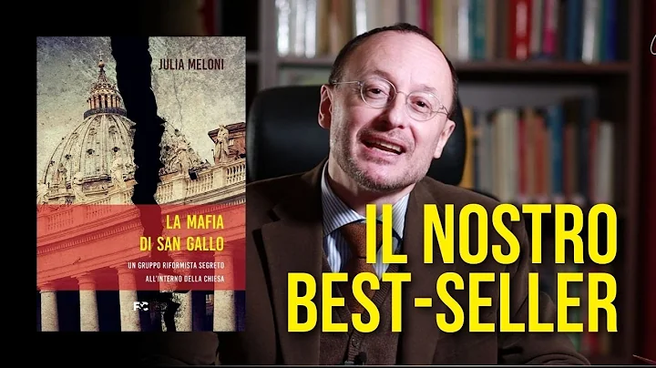 La Meloni denuncia la Mafia di San Gallo!