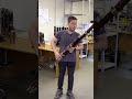 “Solovey” bassoon testing by Ivan Shatkovsky