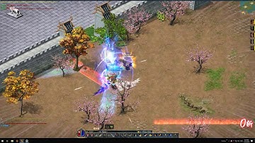 CTF Flamelouts eu against 5-6 Kings we got rank 1-3 this ctf