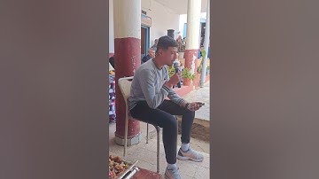الطالب وليد مرغاد 💯💎 ابن بلدية عين الكرمة ولاية الطارف💎تقليد القارئ عبد العزيز سحيم
