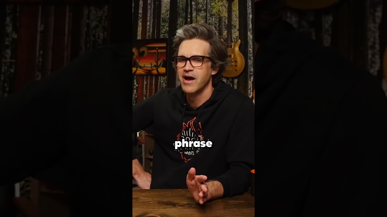 Rhett and Link find out who stormed the capital 