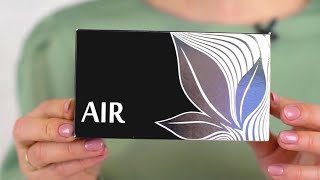 Леденцы AIR - состав и свойства. Клеточное питание APL