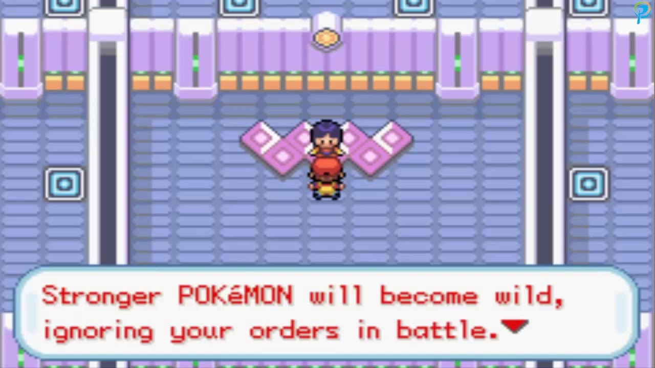 Chapter 15 ยามาบูกิซิตี้ ยิม The Saffron Gym Pokemon Fire Red / Leaf