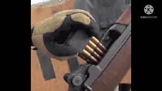 Cursed Gun Images #1