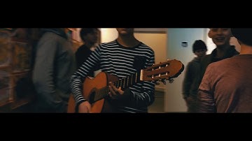 Tolerance and Identity shortfilm