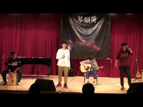 童話(英文版)－Jason Chen