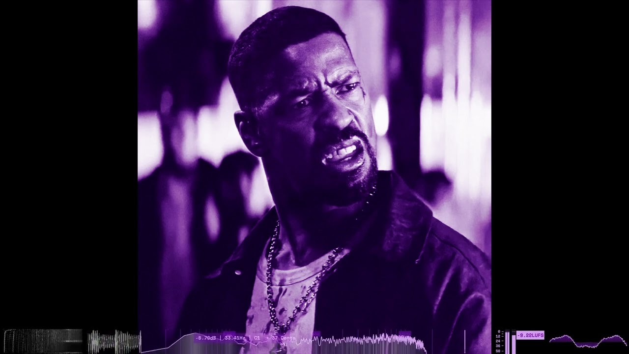 [FREE] Trap Type Beat - "Denzel" | 21 Savage Type Beat | Dark Trap Instrumental 2026