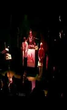 New Bushidou Ravers_ニッポン魂_LIVE2/2