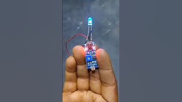 LDR project #shorts #shortvideo #ytshorts