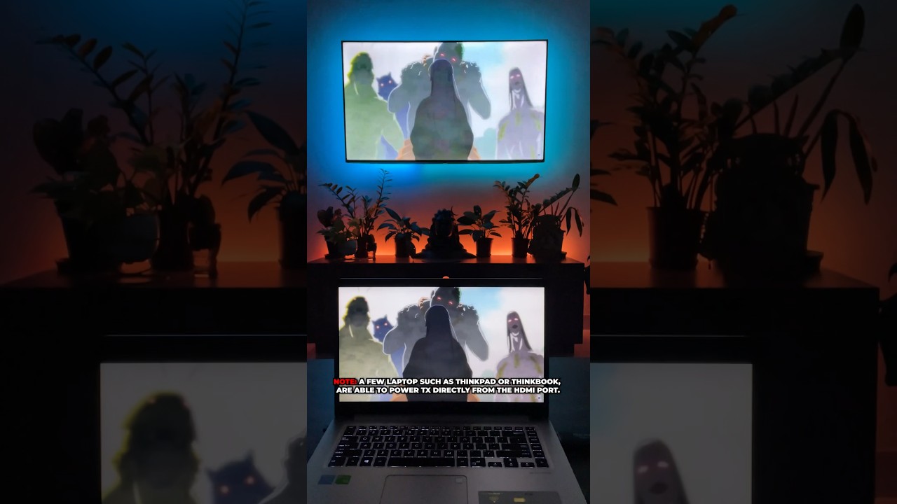 How to operate Feelworld WSP The Ultimate Wireless Video Solution | 3 easy step #shots