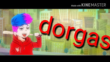 Intro dorgas (faço grátis)