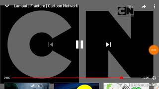 Cartoon Network Check It 2016