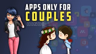 Best Apps For Long Distance Relationship #apps  Couple app screenshot 1