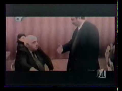 ნ.ახალკაცის დაღუპვა