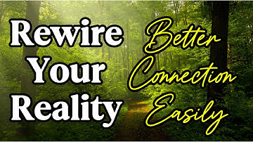 "Which Attachment Style Are You? 🔍 The Hidden Patterns Blocking Love & Connection!"