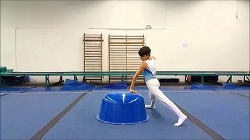 Age Group Programme - Men