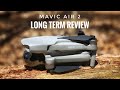 DJI Mavic Air 2 Long Term Review | Best Drone in 2020