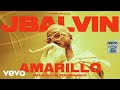 J Balvin - Amarillo (Official Live Performance) | Vevo