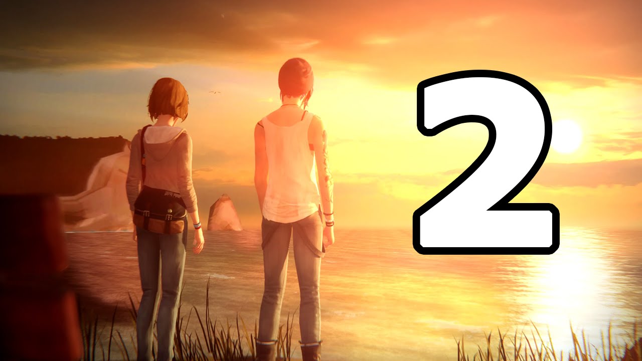 Life Is Strange Episode 2 Walkthrough Part 2 No Commentary Playthrough PC YouTube life-is-strange-episode-2-walkthrough-part-2-no-commentary-playthrough-pc-youtube