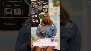 What grade would you never teach? #school #dca #teacher #scholarsschool #funny ￼