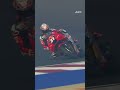 Save it like a legend 🛞😎 #motogp