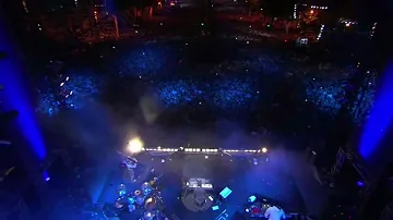 Linkin Park "Wisdom, Justice And Love - Iridescent" [Live In Madrid]