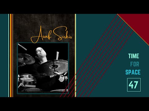 Time For Space Drum Play Along 47 Continuity