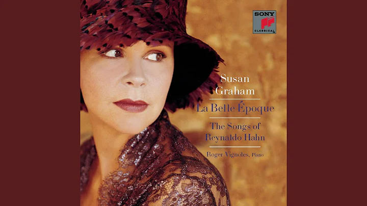 Susan Graham - Topic