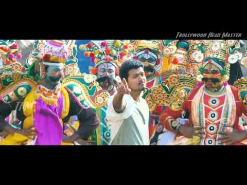 Avalukena Anirudh album Thalapathy Vijay Version