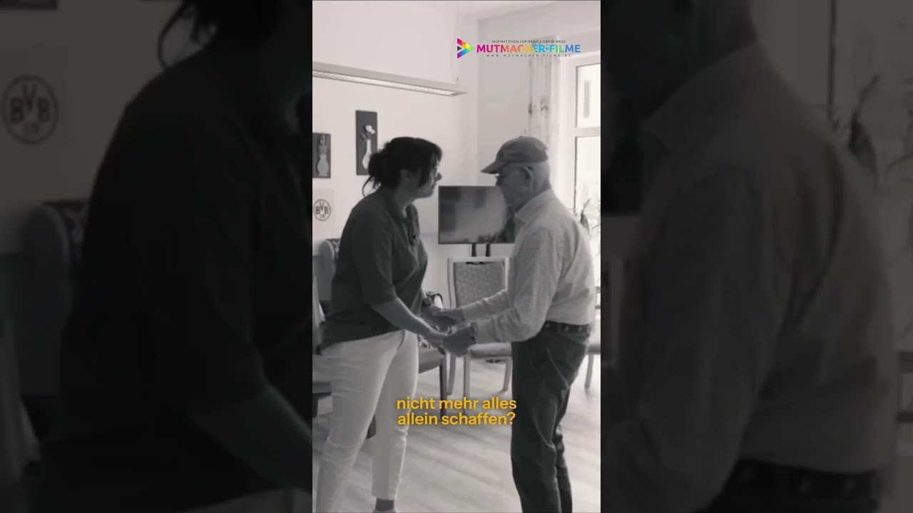 Ziemlich beste Hilfe - Trailer