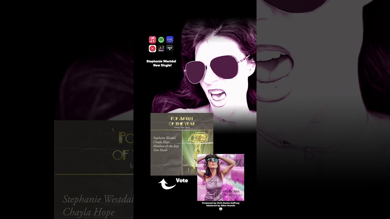 Mastered by Allen Hunnie