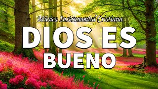 Música Instrumental Cristiana (SIN ANUNCIOS INTERMEDIOS) • PIANO PARA ORAR • Música Cristiana 2024