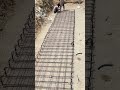 wall construction reinforcementwork purpose of retaining wall construction #graviloftwall #toewall