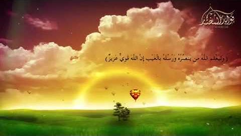 شيخ محمد مختار الشنقيطي قوة الأذكار