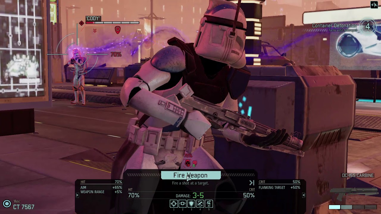 XCOM 2: Star Wars Mods - YouTube