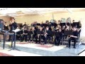 "Blue Moon" Woodstown High School Jazz Band