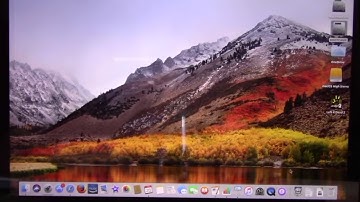 WARNING APFS on macOS High Sierra Won