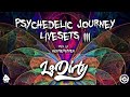 Lsdirty i psychedelic journey livesets iii pres by houserasten