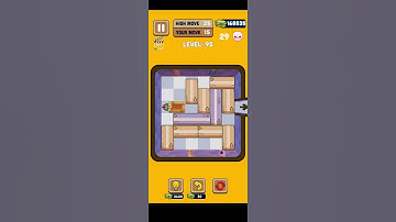 Push box out advance level 95